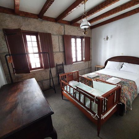 Villa Casa Do Cruzeiro à Aguiar da Beira Extérieur photo