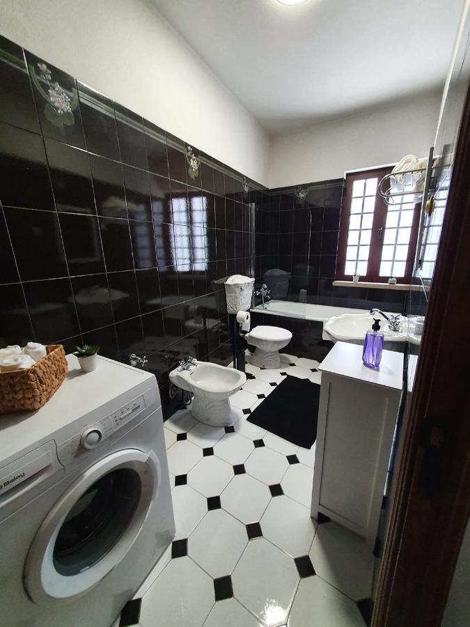 Villa Casa Do Cruzeiro à Aguiar da Beira Extérieur photo