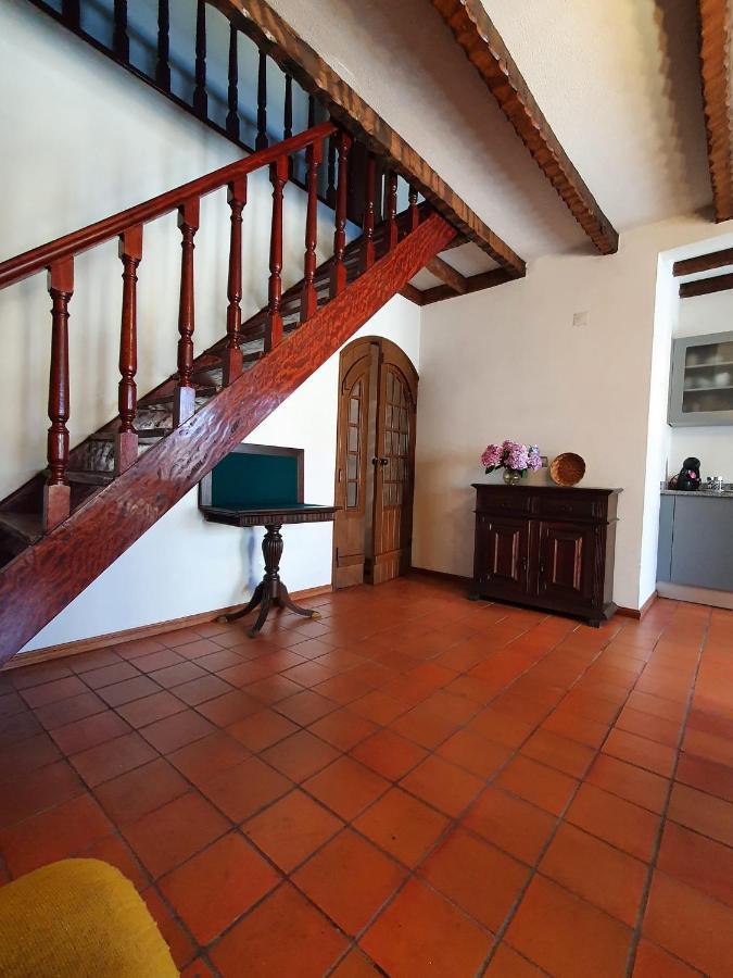 Villa Casa Do Cruzeiro à Aguiar da Beira Extérieur photo