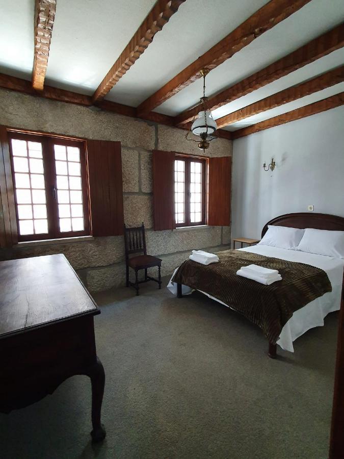 Villa Casa Do Cruzeiro à Aguiar da Beira Extérieur photo