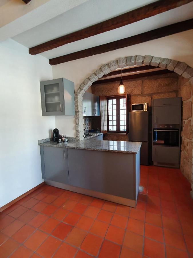 Villa Casa Do Cruzeiro à Aguiar da Beira Extérieur photo